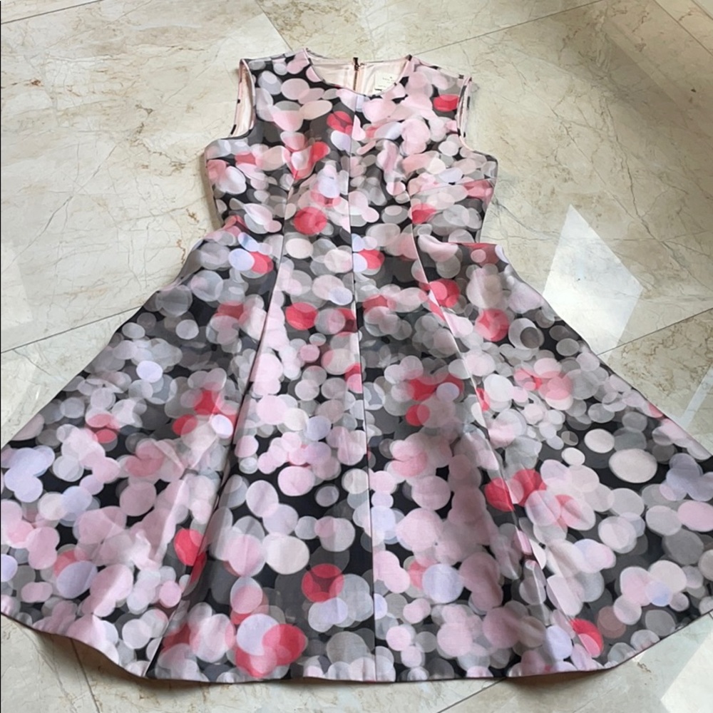 Kate Spade Dress Sz 6